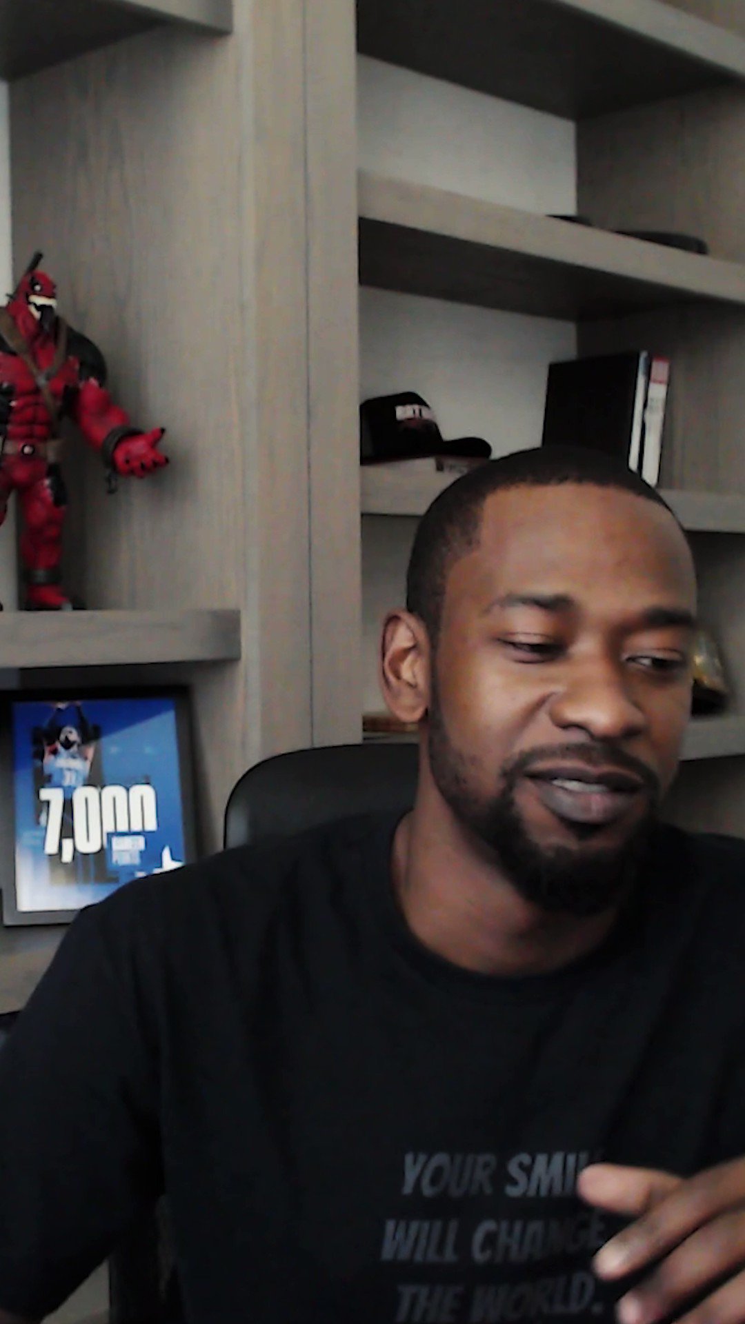 Terrence Ross (@TerrenceRoss) / Twitter