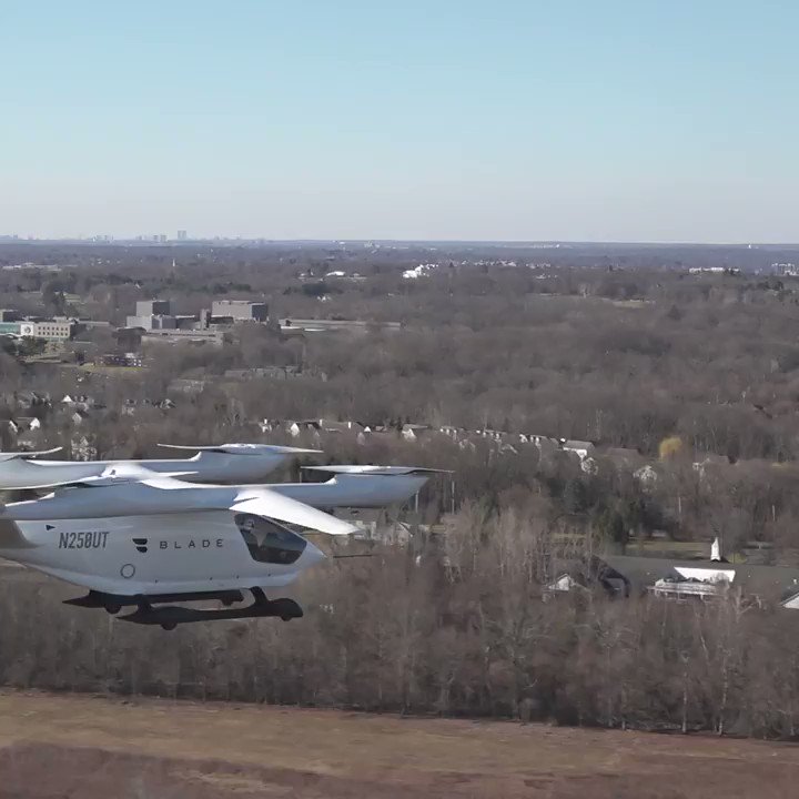 ELECTRIC VERTICAL AIRCRAFT The electrical aircraft can fly up to six