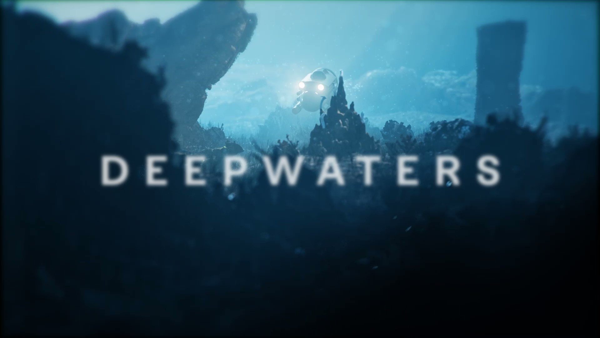 deepwatersxyz on Twitter "The wait has ended. Deepwaters is now. N