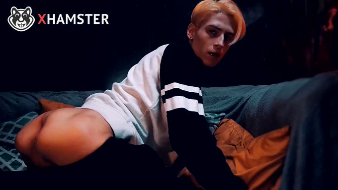 ATTENTION! ??? I think this is my hottest post yet!

? https://t.co/wx8LsmaSqU

Check it out! @xhamstercom