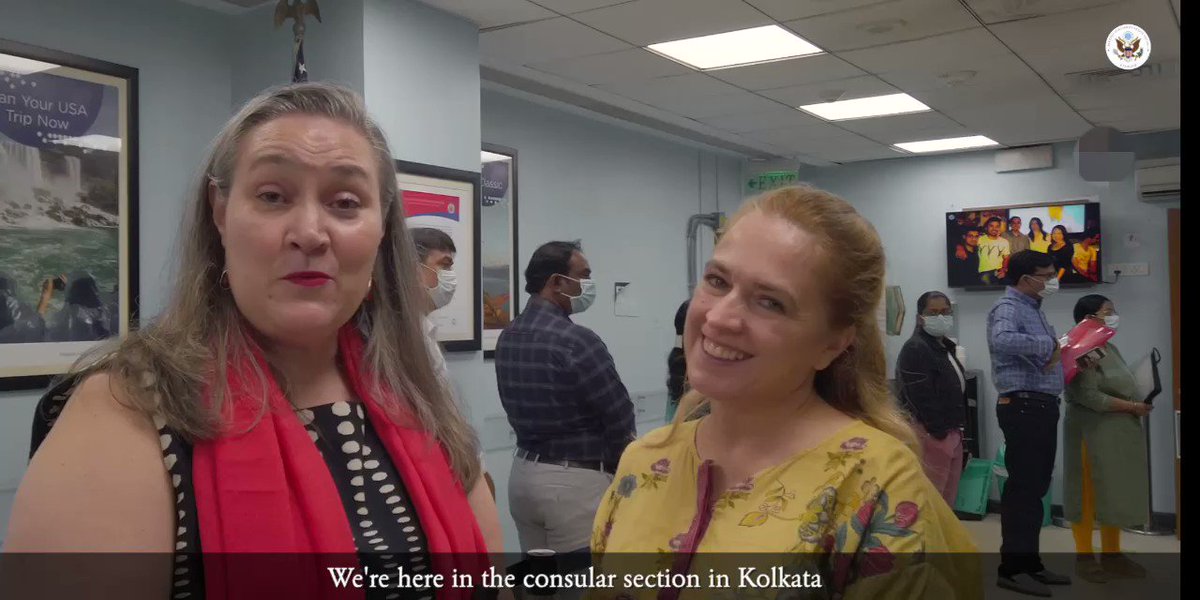 Department of state on twitter rt usandkolkata we offered special