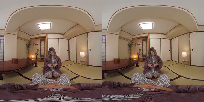 ⭐️【ブランドストア30％OFF☆】⭐
    ～2月22日(水) 10:00 まで  686円～
️
【VR】社員旅行先の温泉宿で美人部下とこっそり中出し不… https://t.co/Nt9QPsozxn