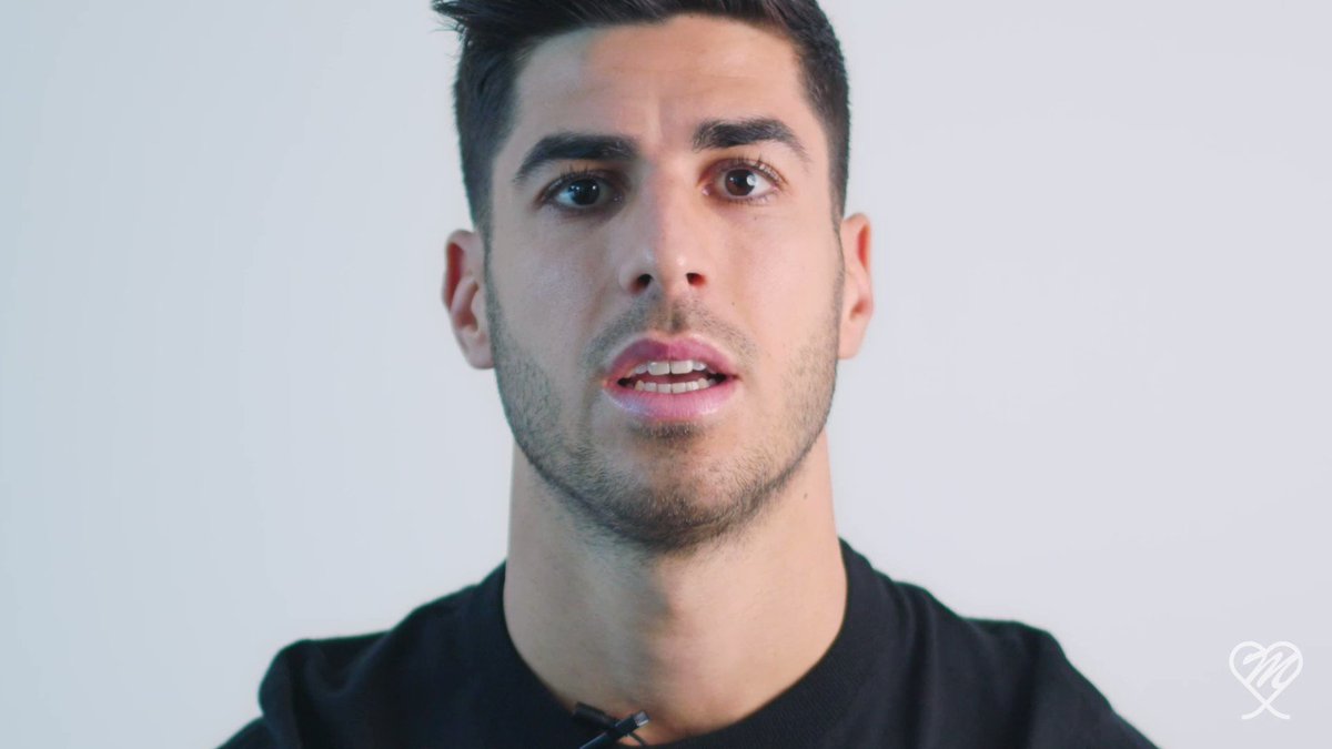 Real Madrid Brasil on X: Hoje, no dia Mundial Contra o Câncer Infantil,  Marco Asensio lançou sua própria fundação para apoiar crianças que sofrem  de câncer.  / X