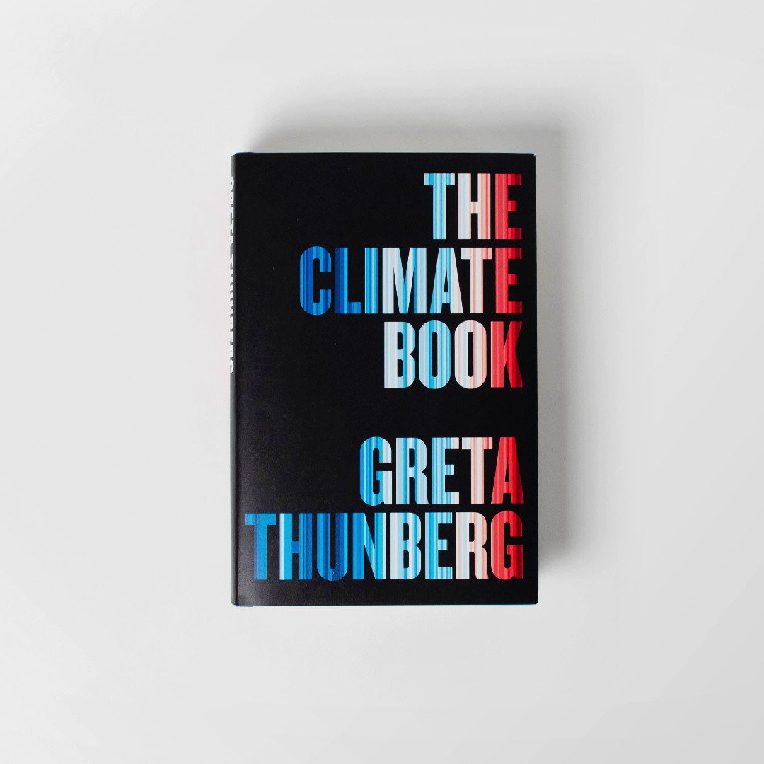 Nakabuye Hilda F. on Twitter: "Hello US, here is The #ClimateBook by ...