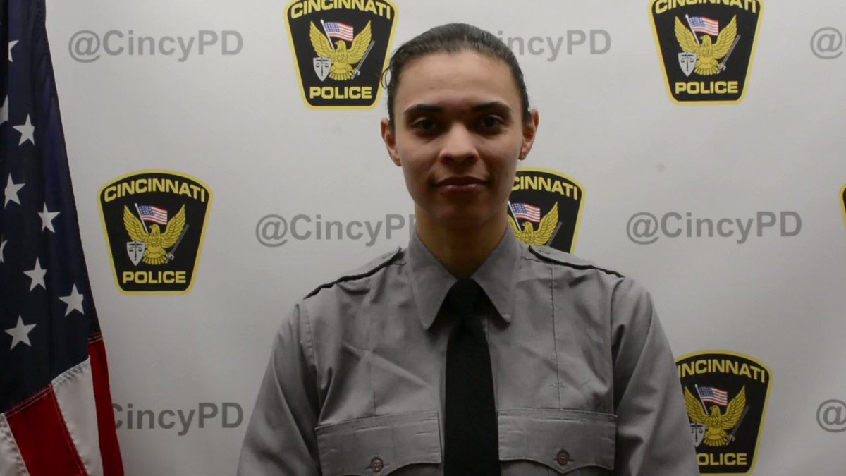 Cincinnati Police Department On Twitter Cpd Class 113 Graduation Is