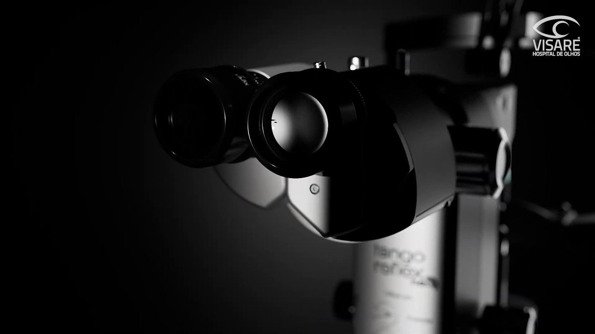 Terçol ou Hordéolo - Visare Hospital de Olhos