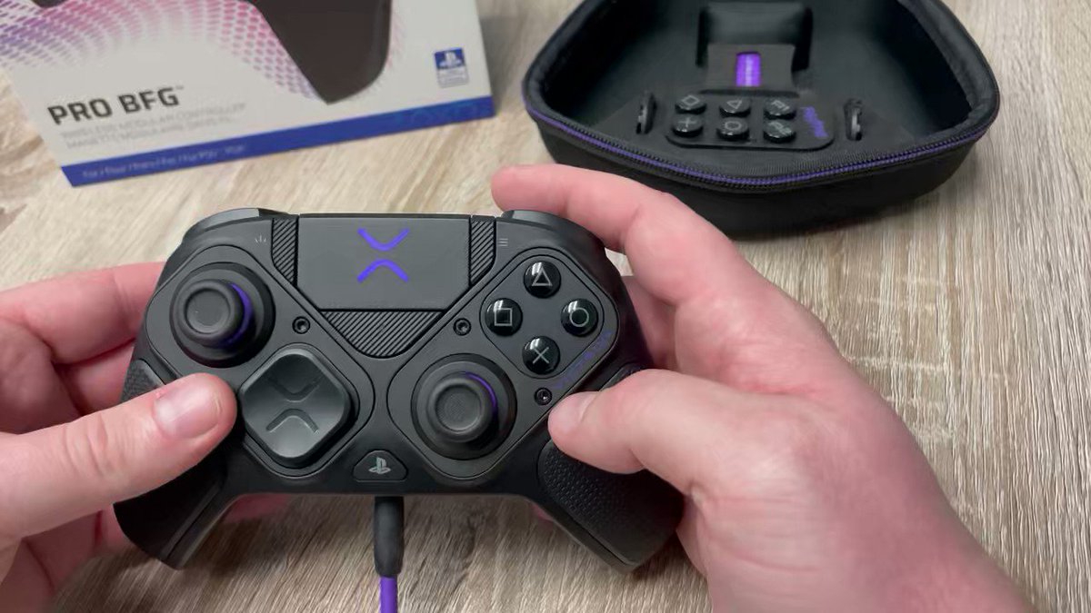 Victrix By PDP On Twitter Check Out This Quick Video On How To Adjust how-to-adjust-sound-equalizer-on-sony-tv-google-tv-easy-method-youtube