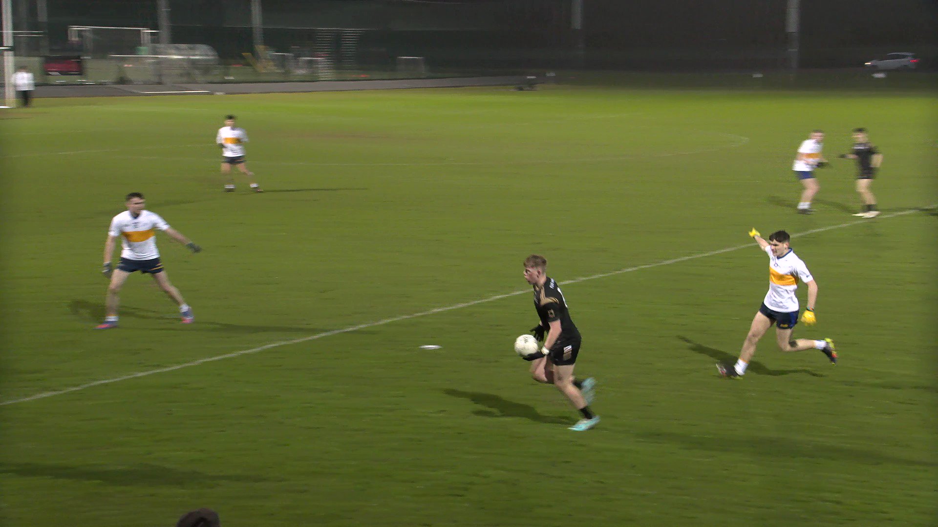 gaa-higher-education-on-twitter-you-won-t-see-a-better-pass-all-week
