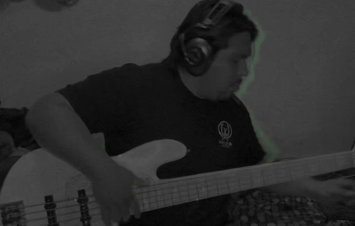 Walrus Audio on Twitter: "Had to repost this clip from Kevin Barahona