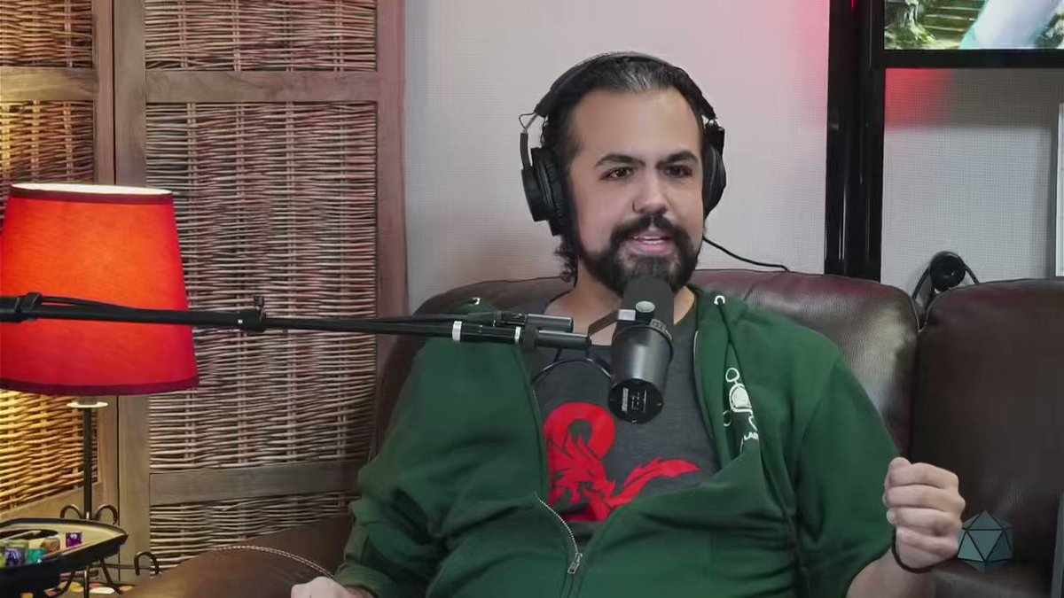 The Last Refuge: A D&D Podcast (@dndlastrefuge)  X