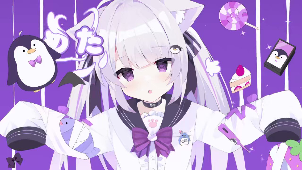 にゃんにゃぱす つなにゃんぱす - Search / X
