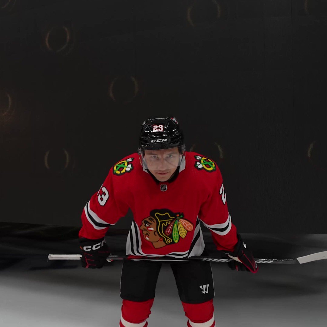chicago blackhawks