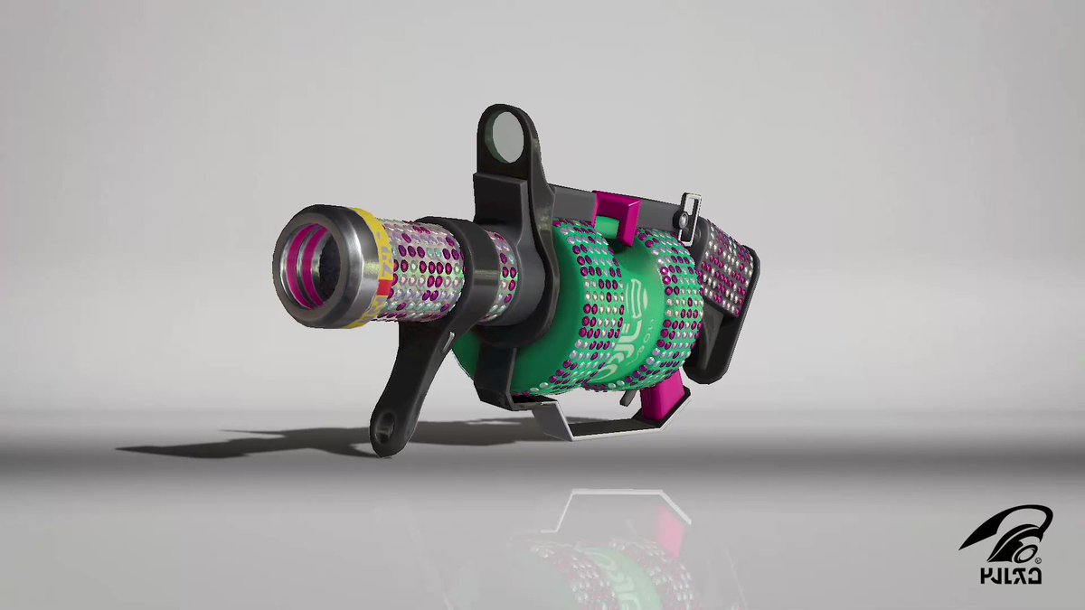 スプラトゥーン KID'S RS / Splatoon3 / キッズ RS ／ スプラトゥーン3