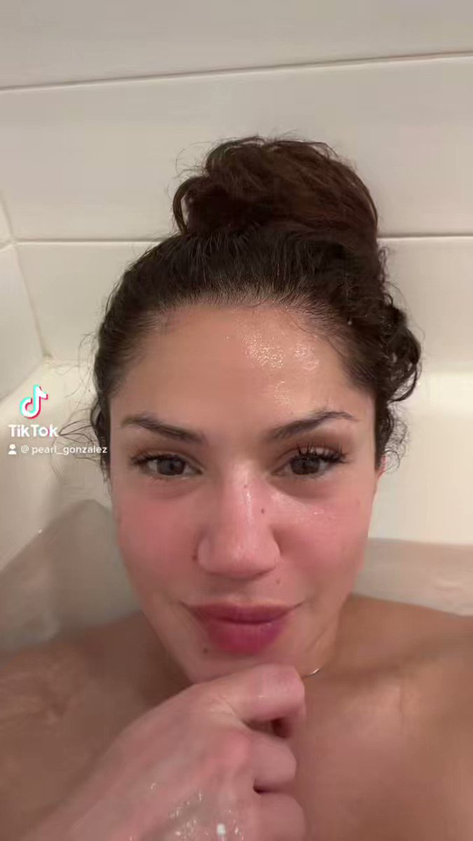 @PearlGonzalezs video Tweet