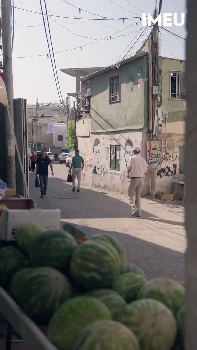 Palestine Action on Twitter: "What Palestinians wish to do when