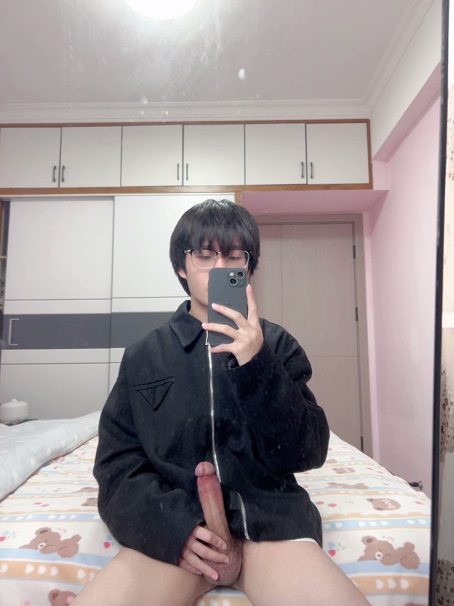 学生强男    