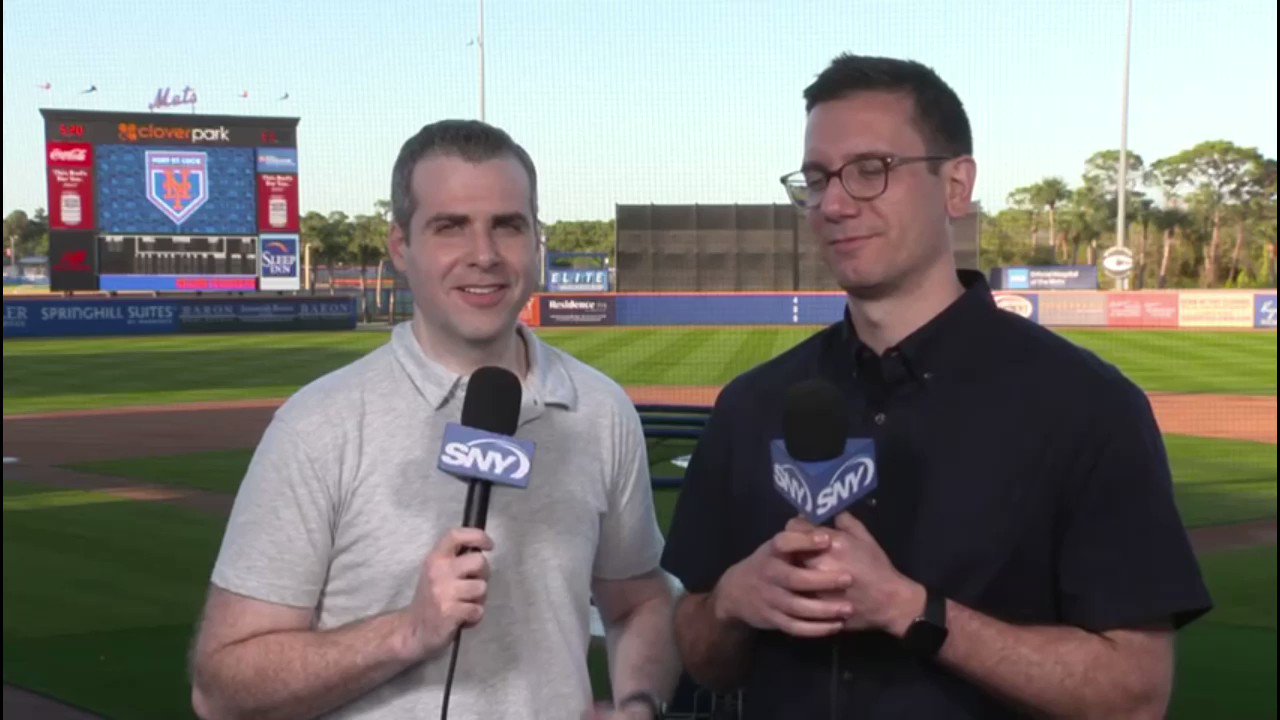 Mark Feinsand (Feinsand) / Twitter