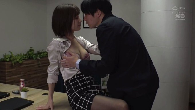 行き遅れた上司が魅せる意外と可愛い一面。
 https://t.co/L2v547jquJ