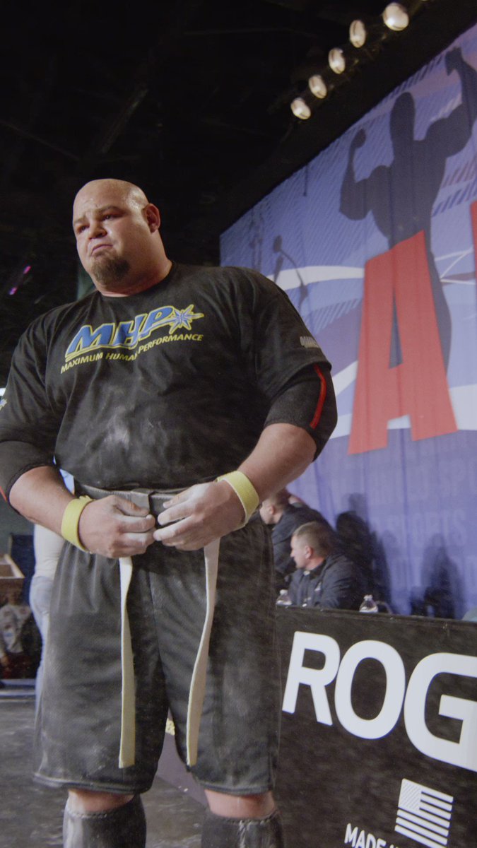 Rogue Fitness on Twitter "Trey Mitchell shares his top 3 moments from