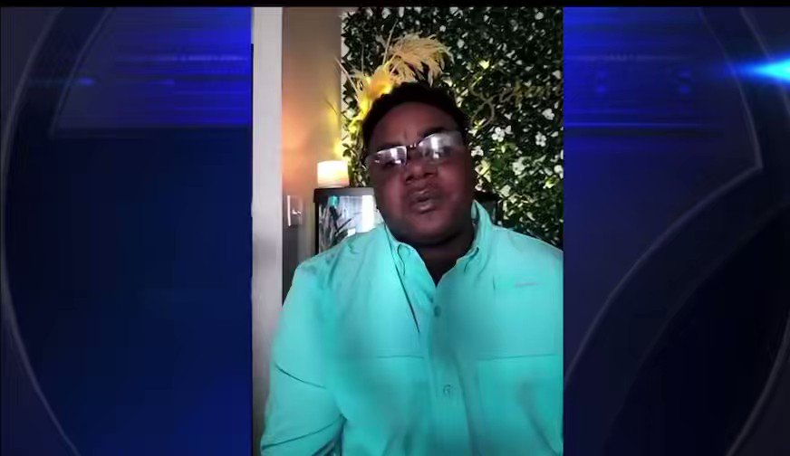 Sheldon Fox7 News on Twitter "Before she shot a man, Quanesha Lewis