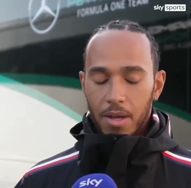 RT @goatforty4: when someone asks me if sir lewis hamilton is the greatest of all time https://t.co/Mv8Il43jW3