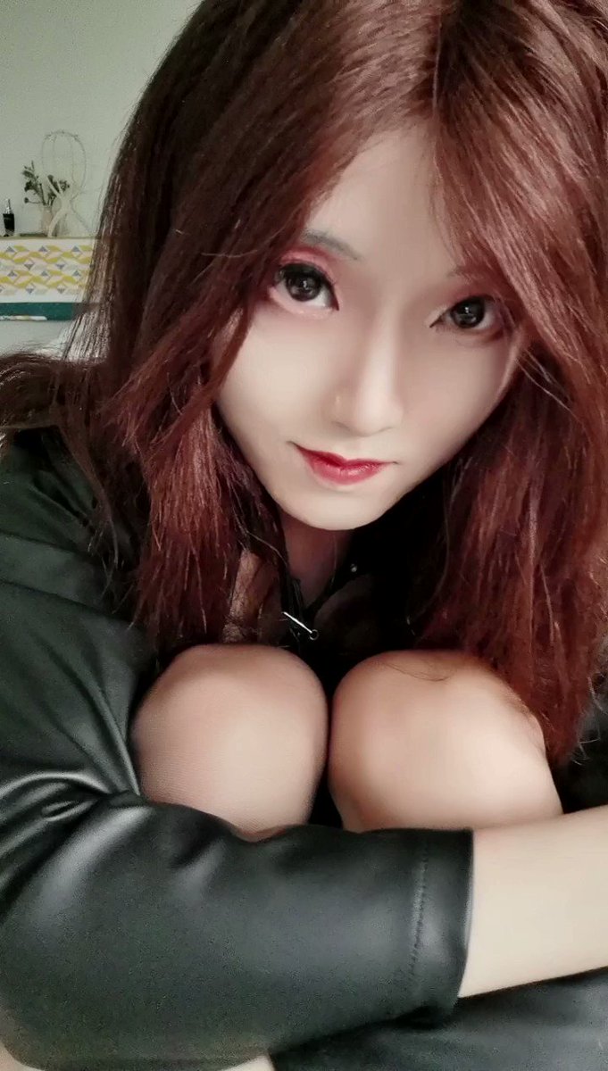 北京cd夏奈 - #伪娘TS #伪娘调教 #伪娘の日常 #伪娘cd #街拍 #直男  海口CD，日常