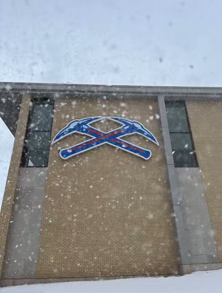 UWPlatteville Baseball on Twitter "There’s a new hat in town! https