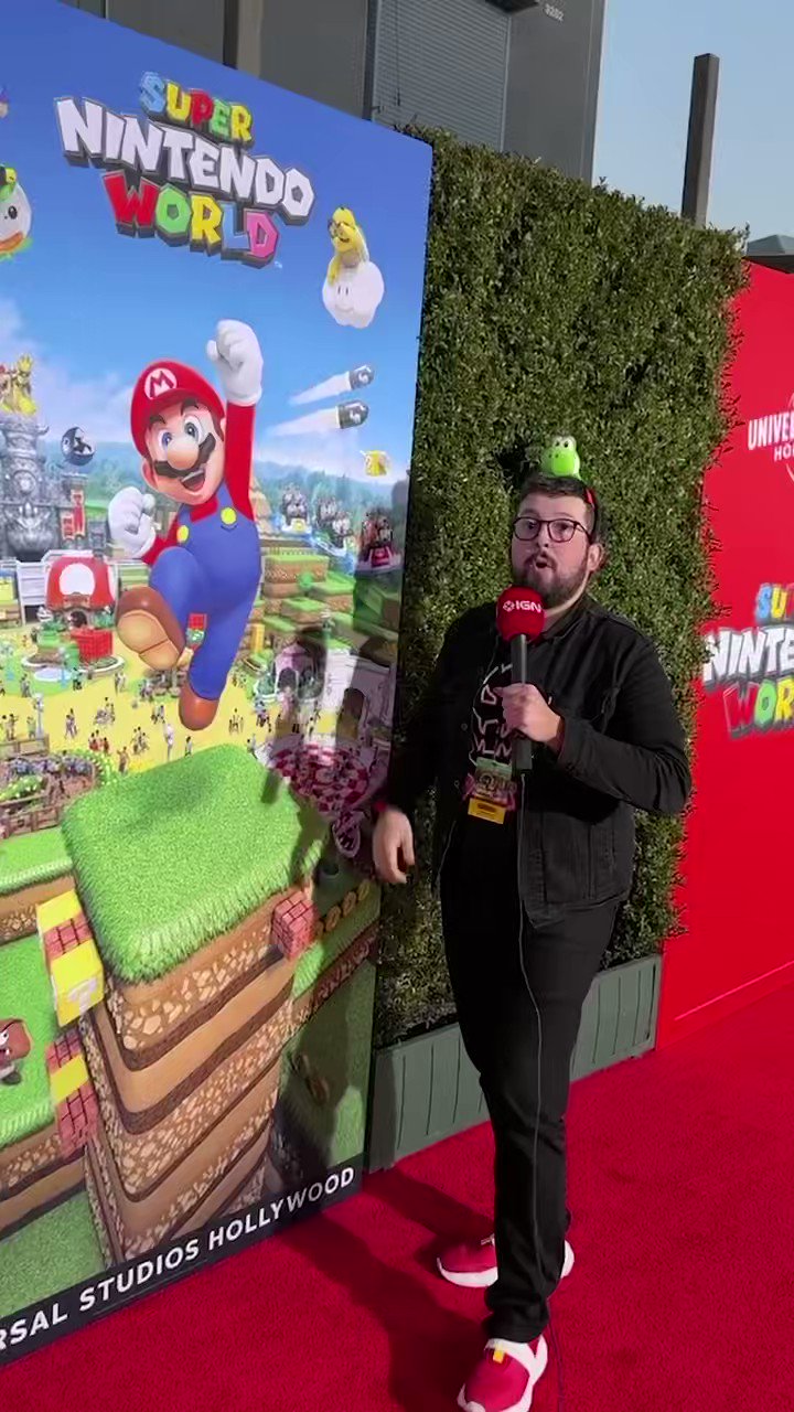 Nintendo Land - IGN