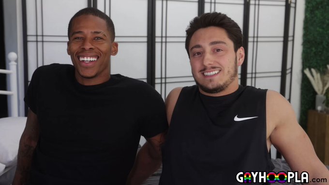 Mick Rocket Watches And Waits While Gio Givanni Flexes His Massive Dick Grippers! ??

Watch the scene