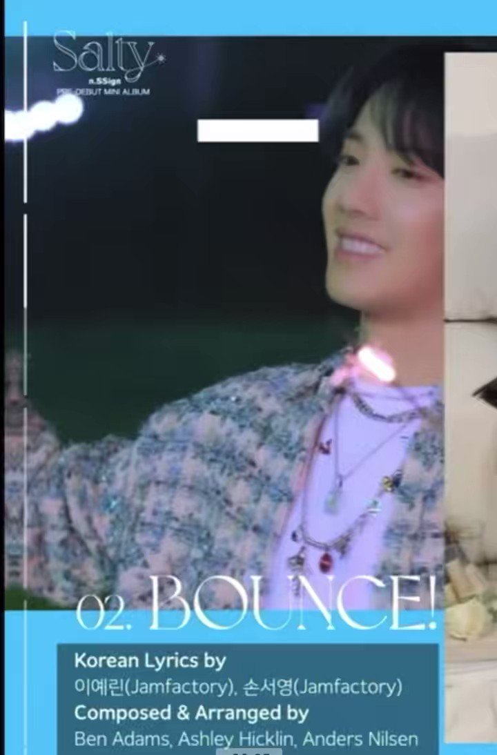 ぼ on Twitter: "RT @nazuta_nSSign_V: 推しが美しい!! n.SSign PRE-DEBUT MINI
