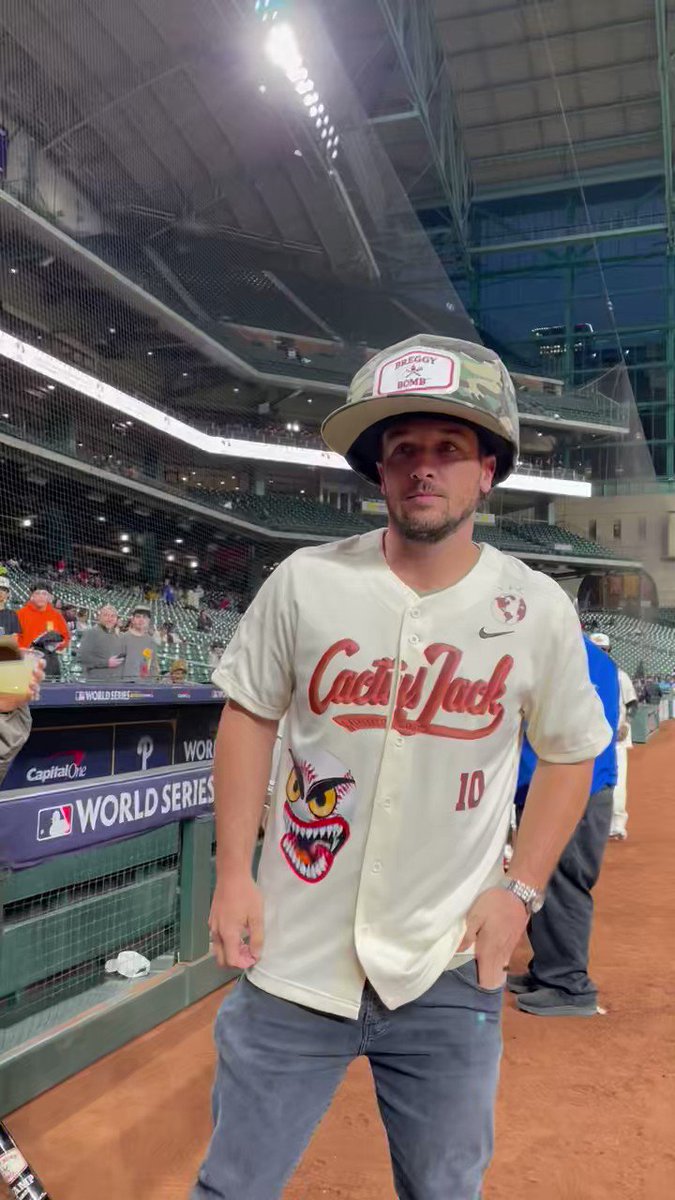 Barstool Baseball on X: Big Hat Bregman  / X