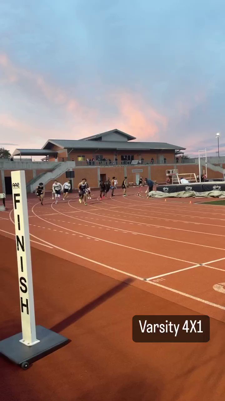 Texas MileSplit (TXMileSplit) / Twitter