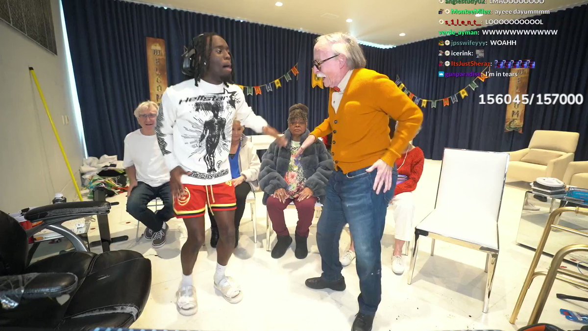 dexerto-on-twitter-kai-cenat-teaching-a-wholesome-dance-class
