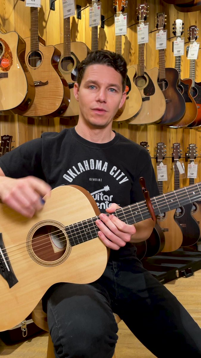 Guitar Center on Twitter "Can you guess the song? If you can't figure