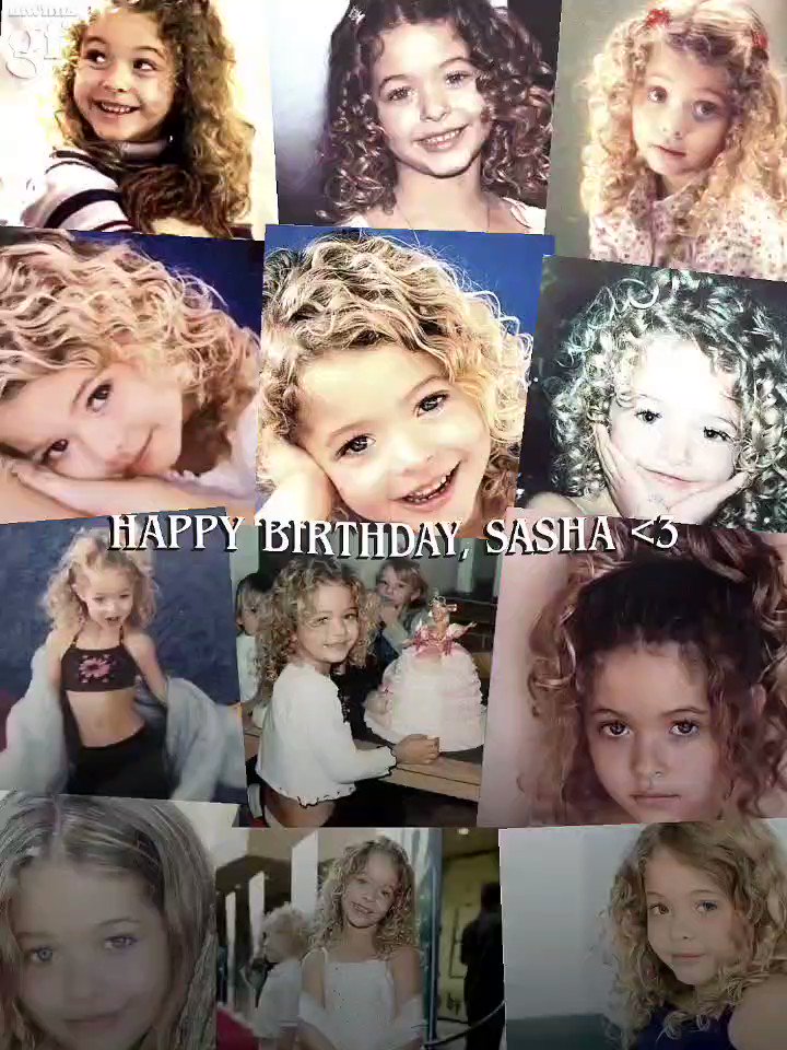Sasha pieterse happy birthday edit fancam pretty little liars alison dilaurentis 