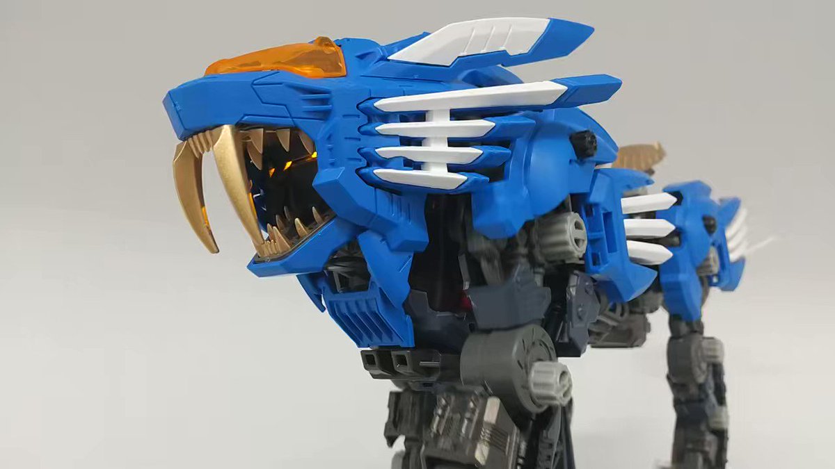 ゾイド【公式】 on X: 