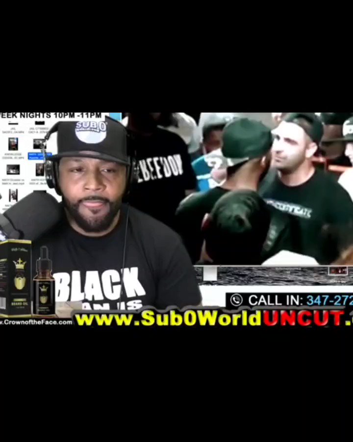 SURREALMOOKIE on Twitter "SUB O VS MATH HOFFA SUB 0 SPEAKS CRAZY ON