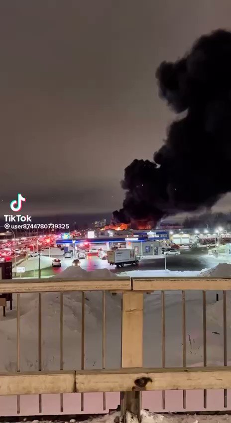 RT @Xx17965797N: Chemical fire Norway, Ohio, Louisiana, Texas, Hawaii and now Montreal within weeks! https://t.co/2xS8di8Riy