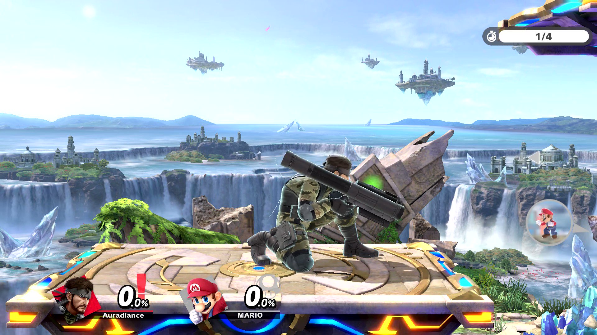 Mace (the spray) on Twitter "GKey_NC Here's another neat animation