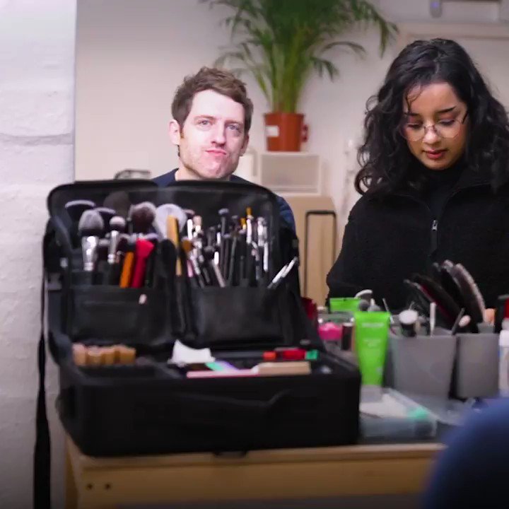 Comic Relief on Twitter "RT bbc5live 'The Elis James and John Robins