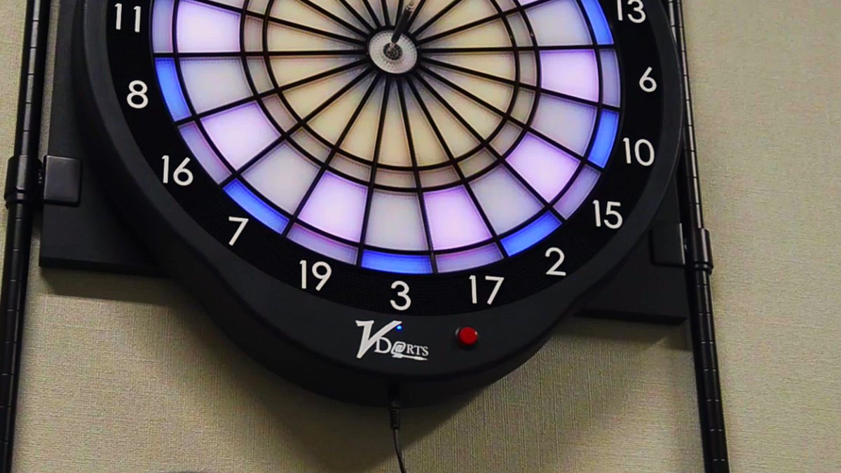 V Darts ボード a3f90f6321b47f236cc0f61e0175da
