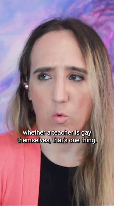 The latest episode has @SaraHigdon_ on to talk about the politics around gender, the role of educators<a class="tags" target="_blank" title="On Twitter" href="/?out=eyJ0eXAiOiJKV1QiLCJhbGciOiJIUzUxMiJ9.eyJpYXQiOjE3MTg4NDI5MTksImlzcyI6InR3cG9ybnN0YXJzLmNvbSIsIm5iZiI6MTcxODg0MjkxOSwiZXhwIjoxNzUwMzc4OTE5LCJyZWRpcmVjdF91cmwiOiJodHRwczovL3R3aXR0ZXIuY29tL1NhcmFIaWdkb25fIn0.BRqW43dFN7HMed-gj23BR_H8QWdhqutkgnqrY2NAJAxTKCb-VpwlU3tOGCMSh8on1Mgh0Zep0J7AibVnCl4rzg">@SaraHigdon_</a>