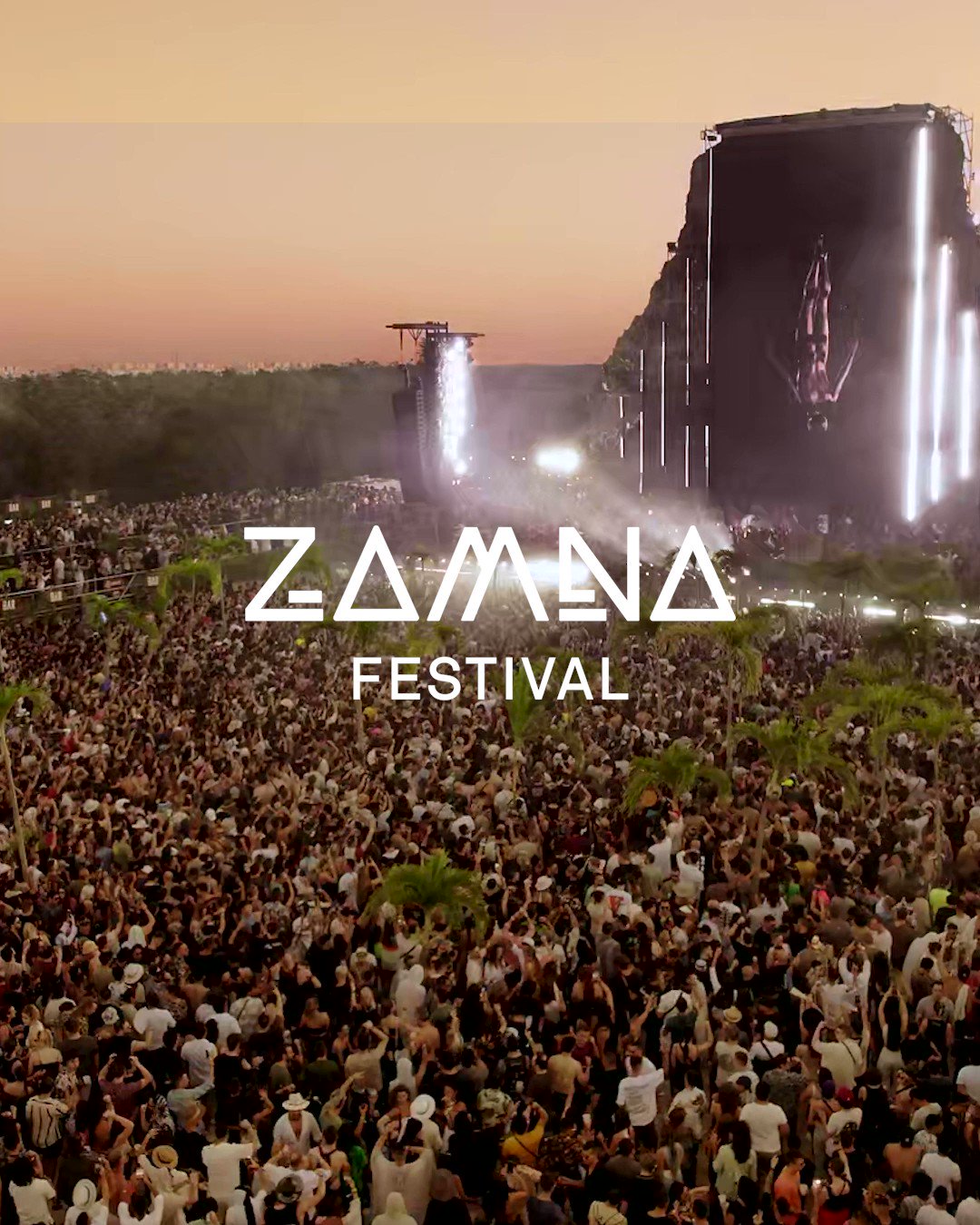 Afterlife returns to Zamna Festival. - Zamna Festival