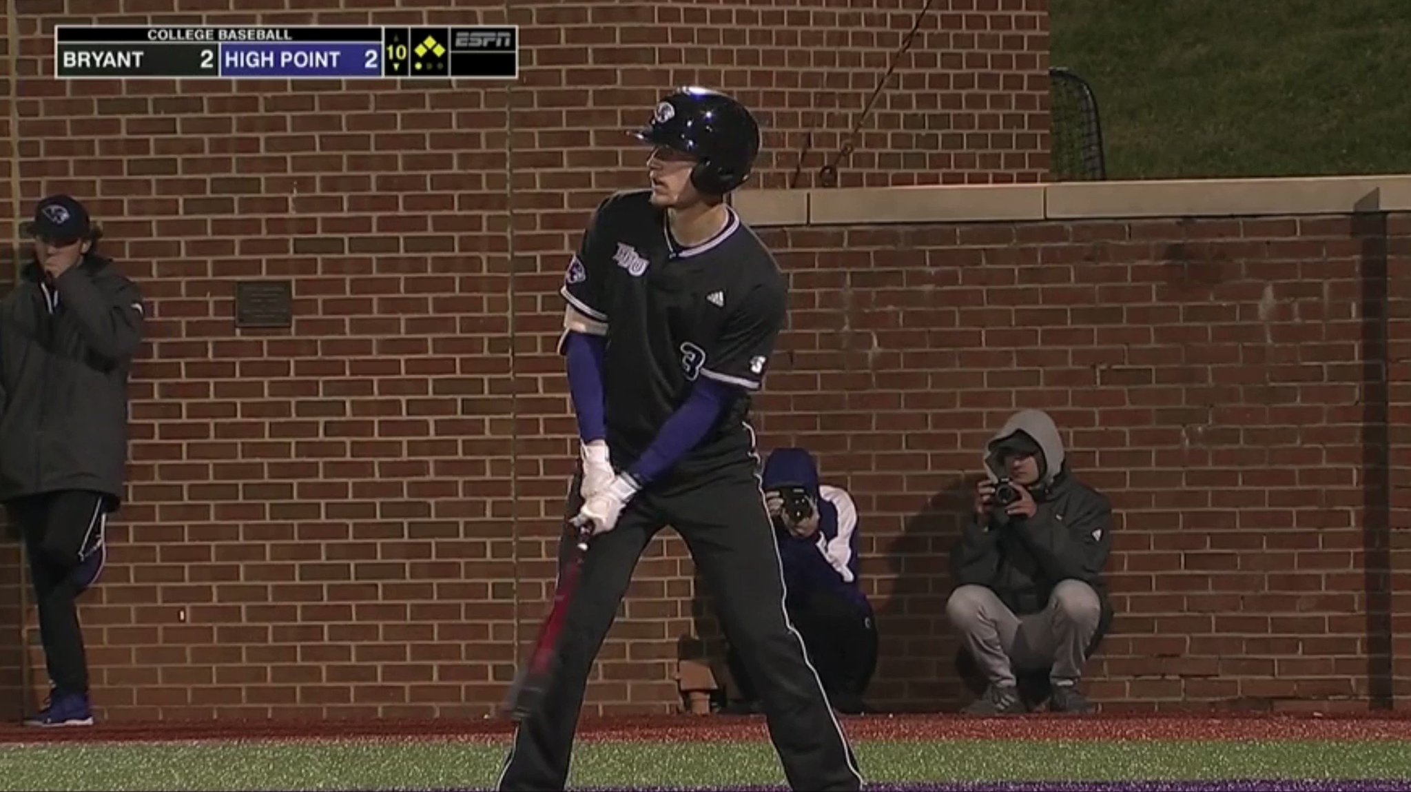 High Point Baseball On Twitter SUTTON WITH THE WALK OFF GRAND SLAMMM high-point-baseball-on-twitter-sutton-with-the-walk-off-grand-slammm