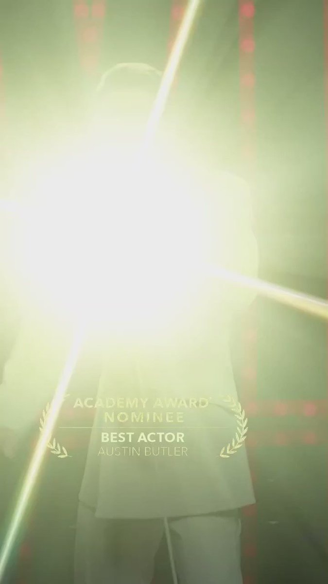Sophie Victoria Liversidge On Twitter Rt Austinelvisfeyd Austin Is A Academy Award Nominee