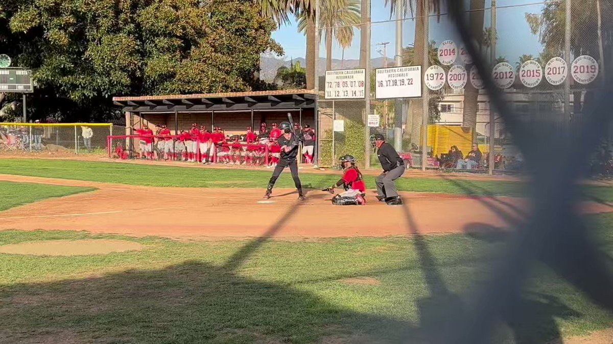 Baseball Factory on Twitter "BF Alumni starring in California JUCO"