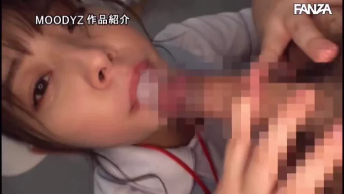 八木奈々ちゃんのフェラナースものたのしみ