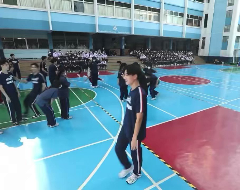 [閒聊] 2023閒聊文-8