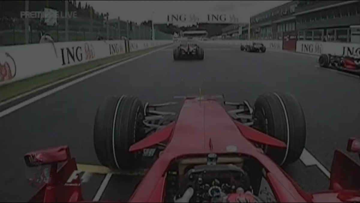 Le film Ferrari promet des crash et des courses (+ vidéo)