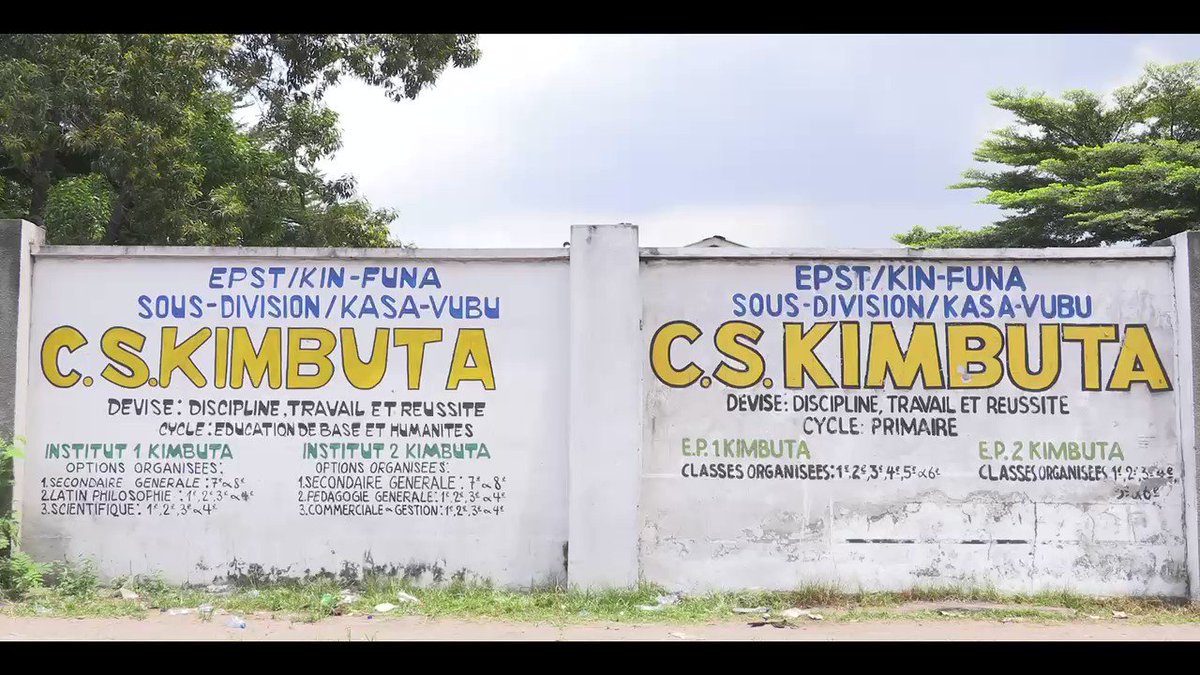 LEN’S OMELONGA on Twitter 